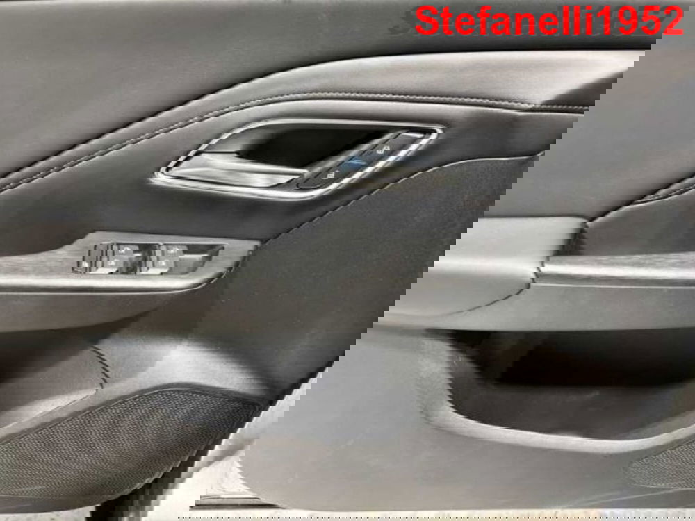 Mg ZS EV nuova a Bologna (10)