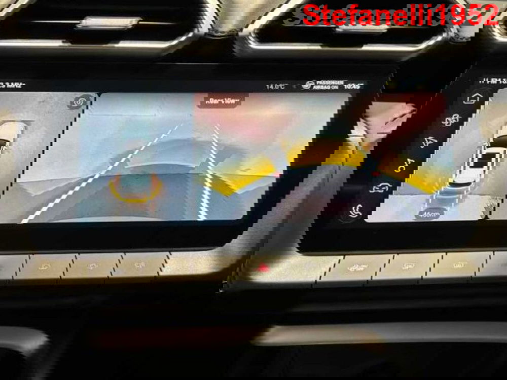 Mg ZS EV nuova a Bologna (12)