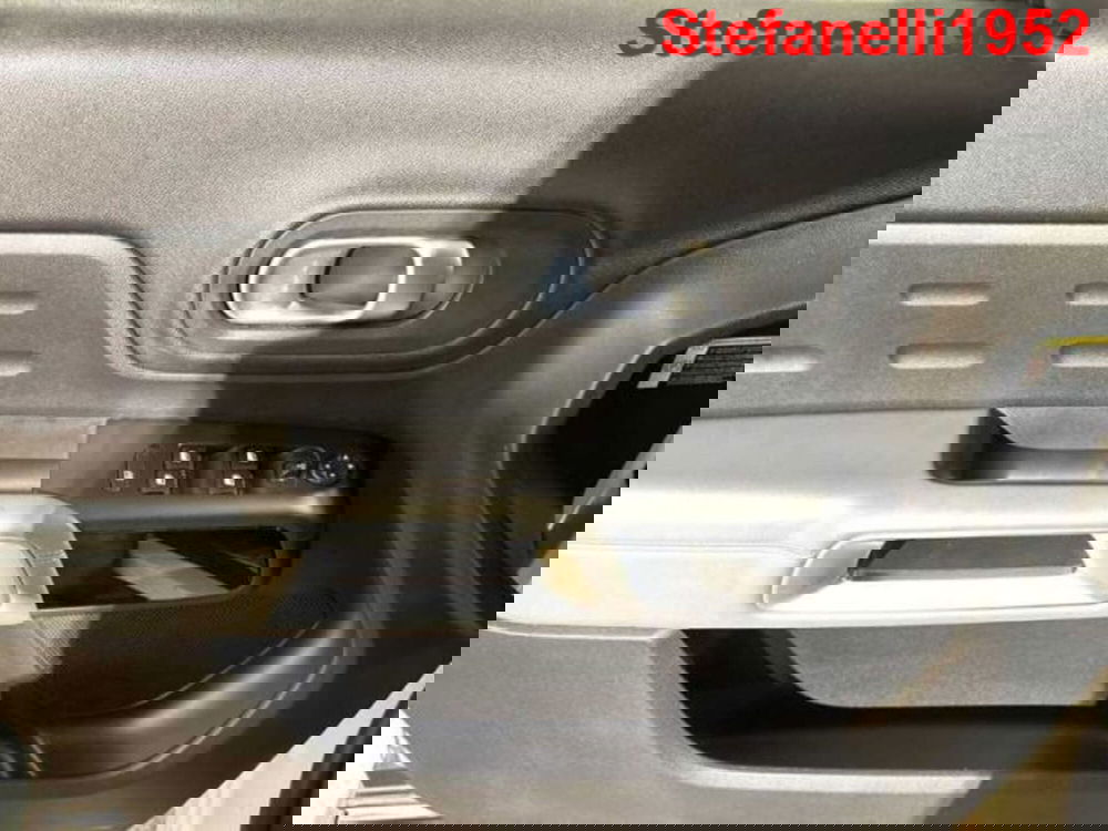 Citroen C5 Aircross usata a Bologna (10)