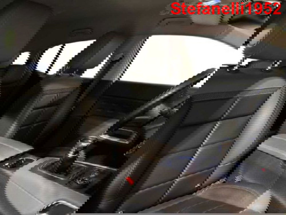 Citroen C5 Aircross usata a Bologna (16)
