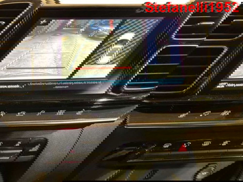 Citroen C5 Aircross usata a Bologna (17)