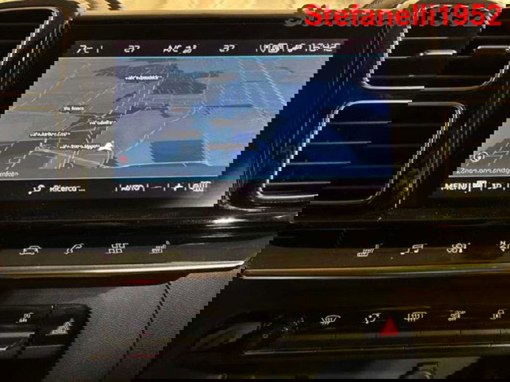 Citroen C5 Aircross usata a Bologna (18)