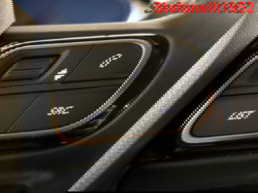 Citroen C5 Aircross usata a Bologna (19)