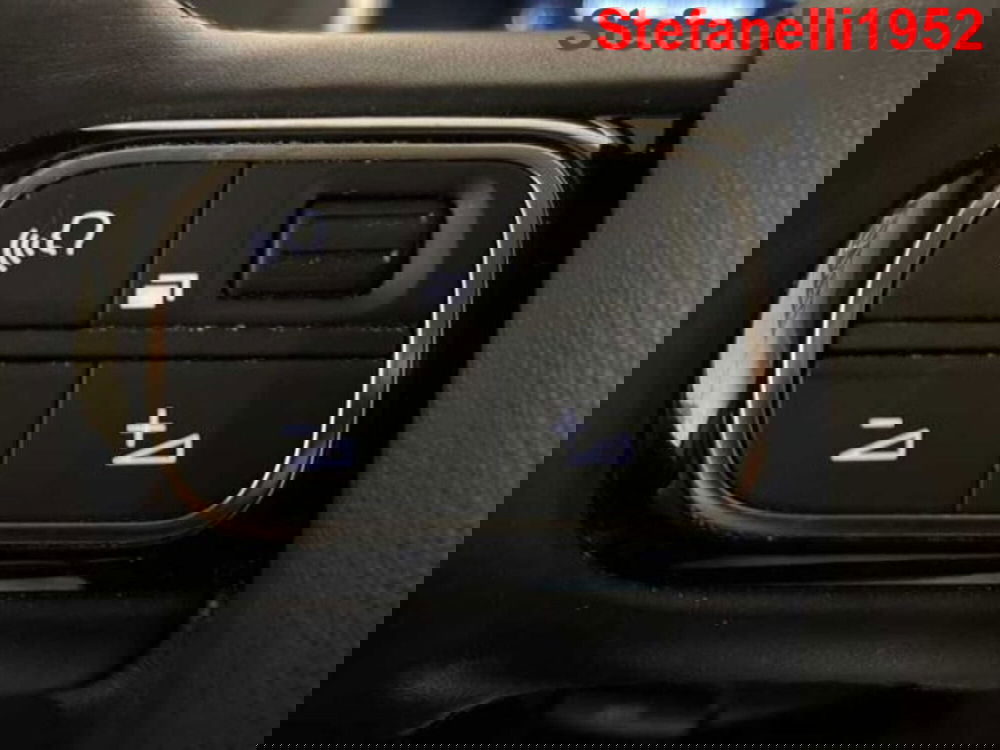 Citroen C5 Aircross usata a Bologna (20)