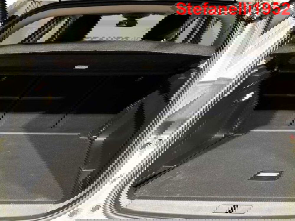 Citroen C5 Aircross usata a Bologna (7)