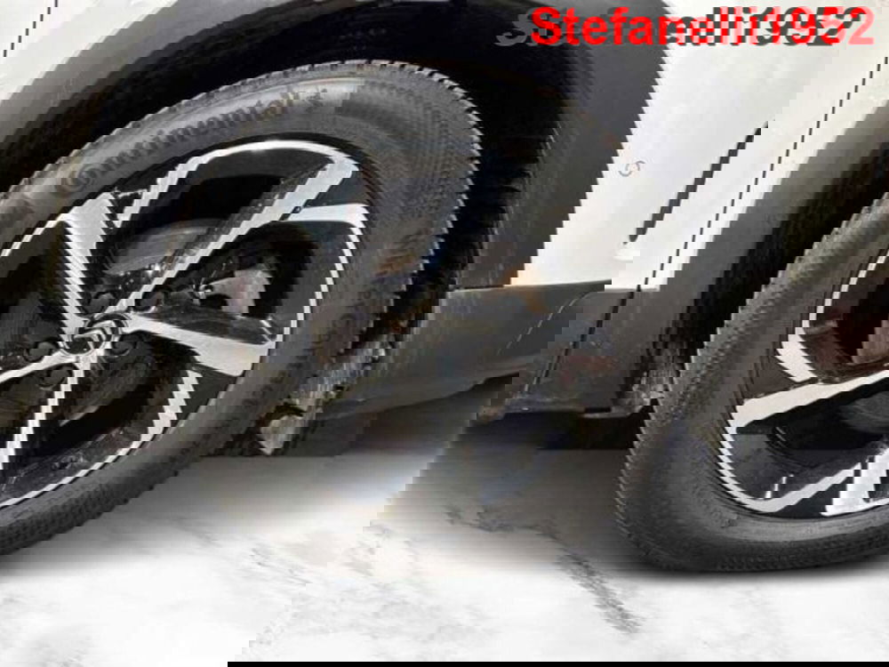 Citroen C5 Aircross usata a Bologna (8)