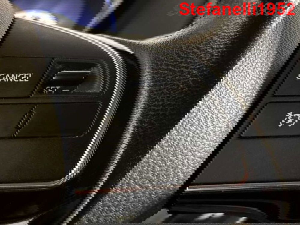 Mitsubishi ASX usata a Bologna (19)