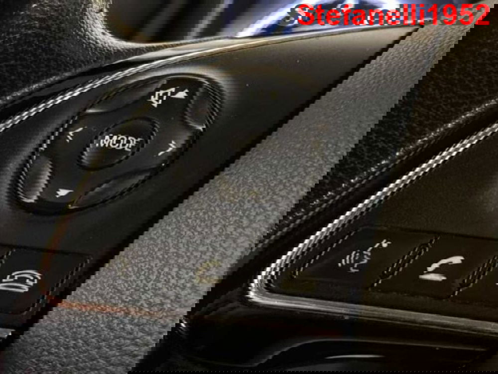 Mitsubishi ASX usata a Bologna (20)