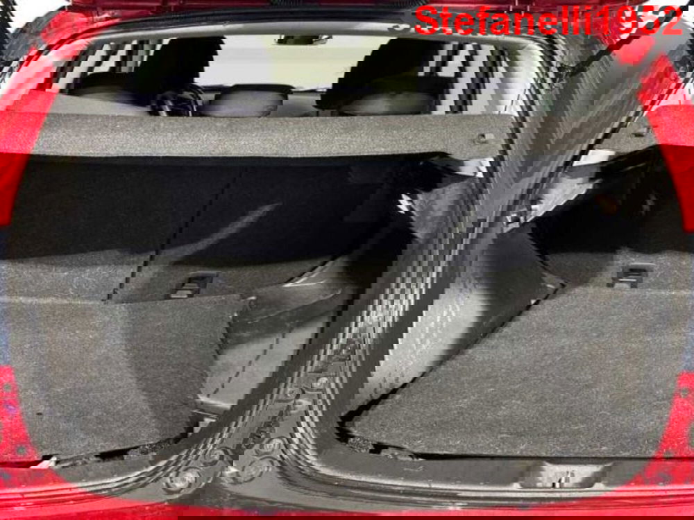 Mitsubishi ASX usata a Bologna (7)