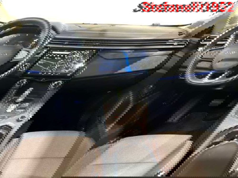 Lynk & Co 01 usata a Bologna (13)