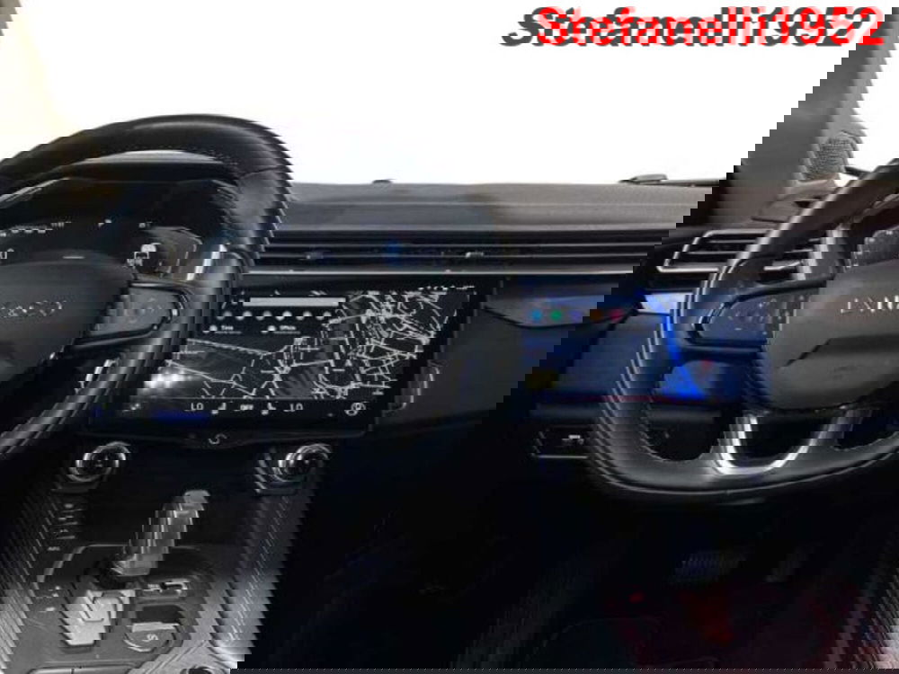 Lynk & Co 01 usata a Bologna (14)