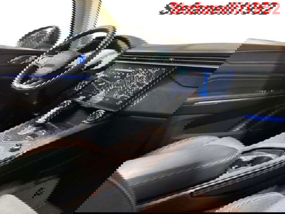 Lynk & Co 01 usata a Bologna (15)