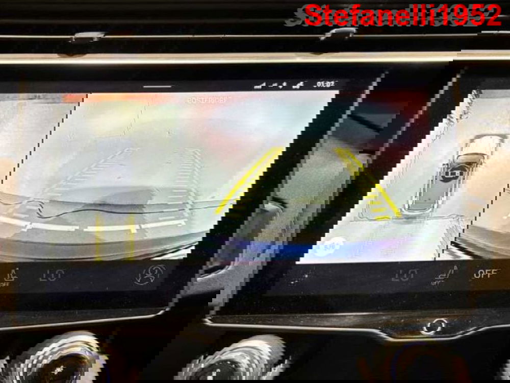 Lynk & Co 01 usata a Bologna (18)