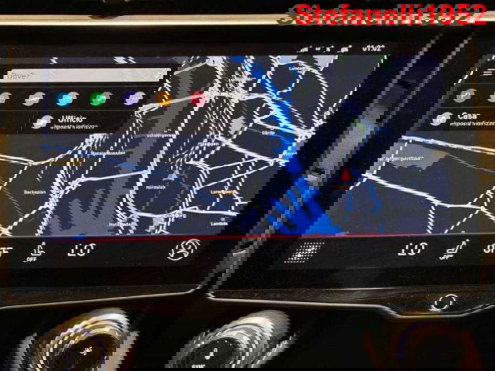 Lynk & Co 01 usata a Bologna (19)