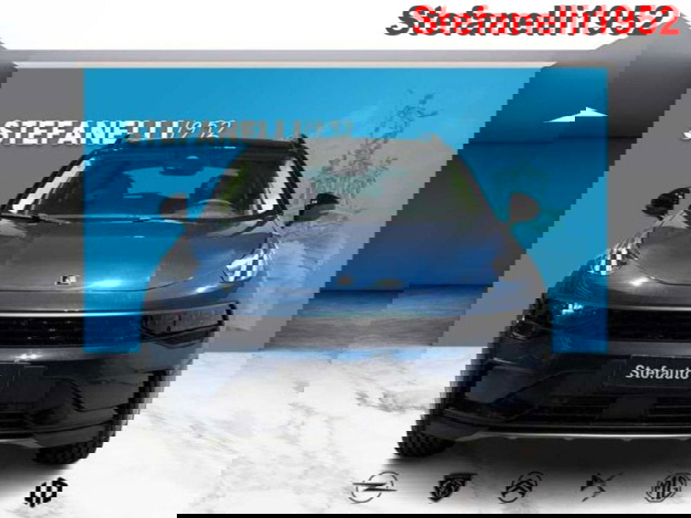 Lynk & Co 01 usata a Bologna (2)