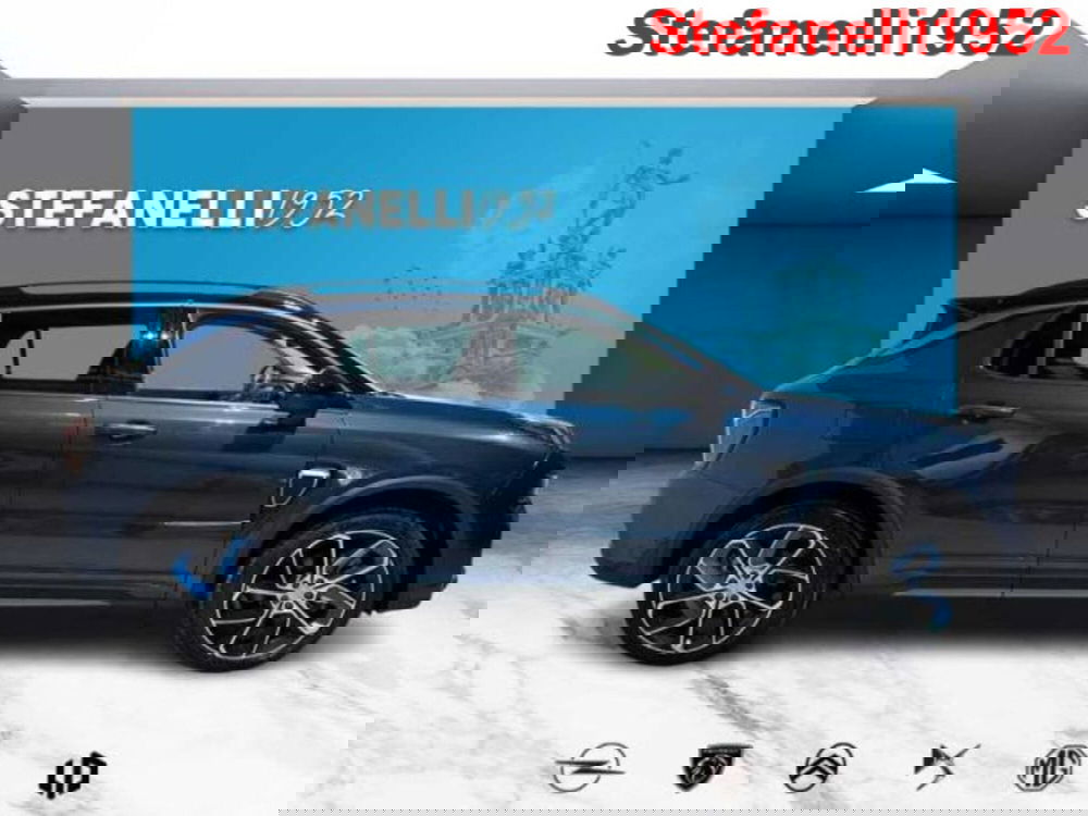 Lynk & Co 01 usata a Bologna (3)