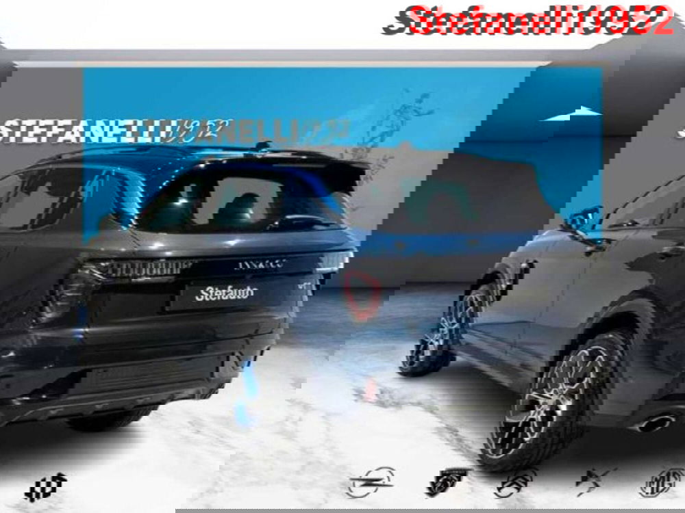 Lynk & Co 01 usata a Bologna (5)