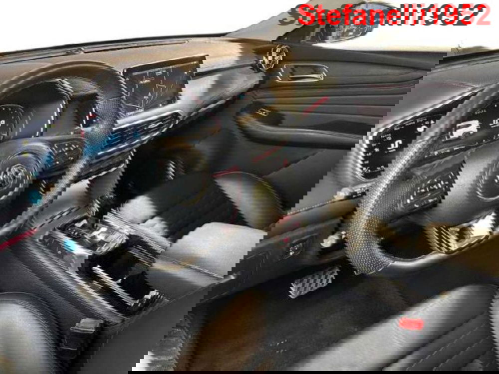 Mg HS usata a Bologna (11)