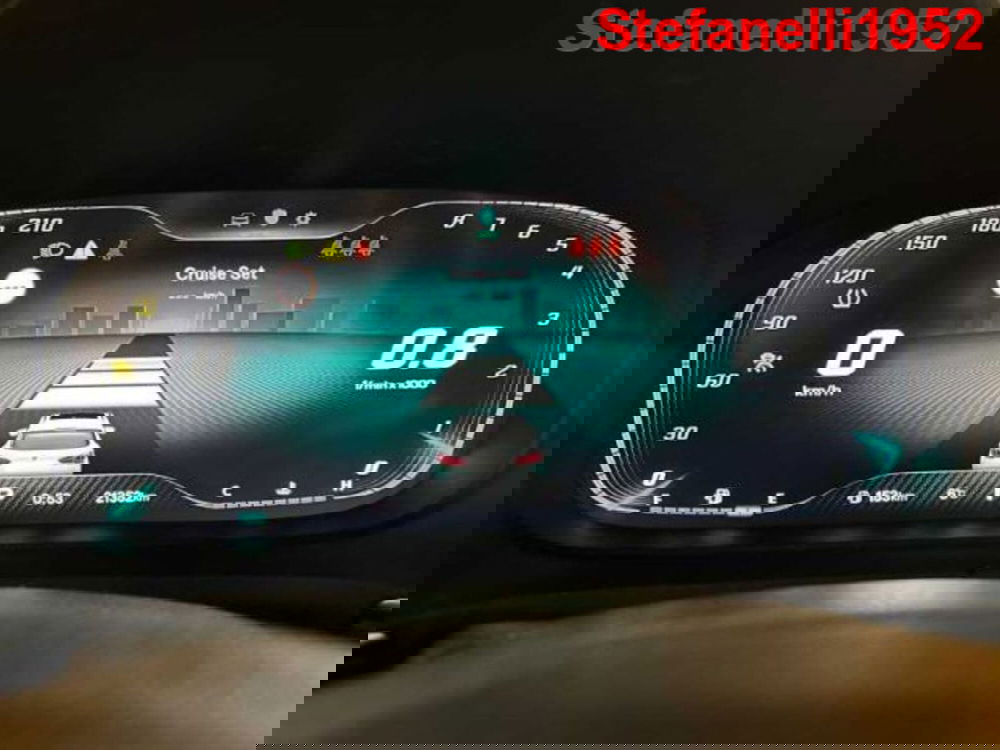 Mg HS usata a Bologna (12)