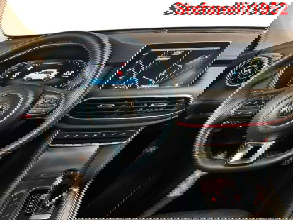 Mg HS usata a Bologna (14)