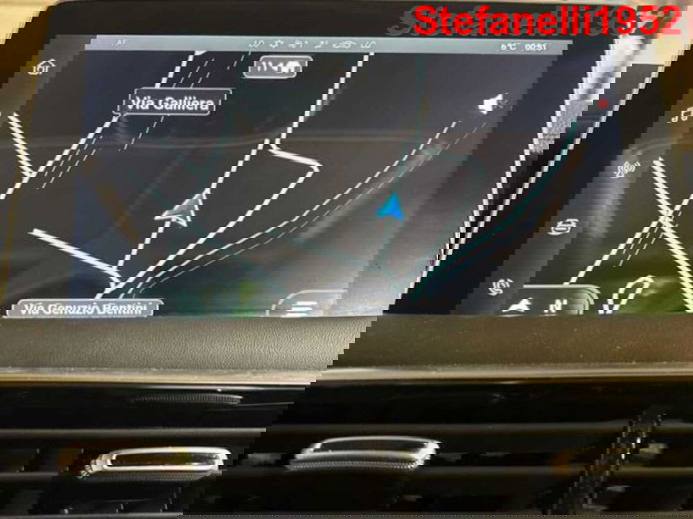 Mg HS usata a Bologna (18)