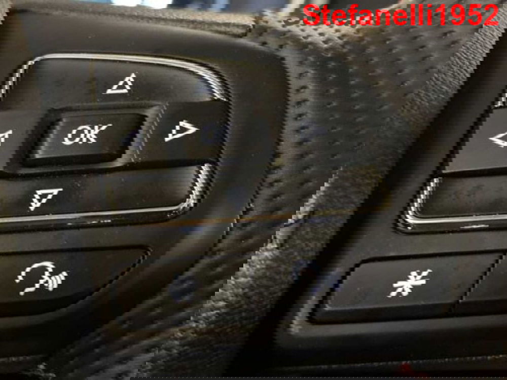 Mg HS usata a Bologna (19)