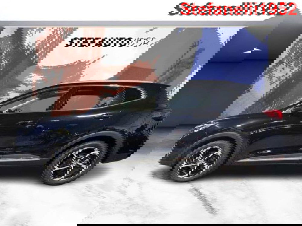 Mg HS usata a Bologna (4)