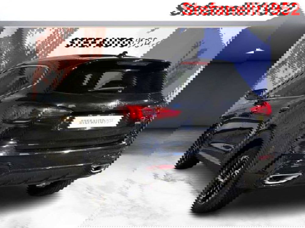 Mg HS usata a Bologna (5)