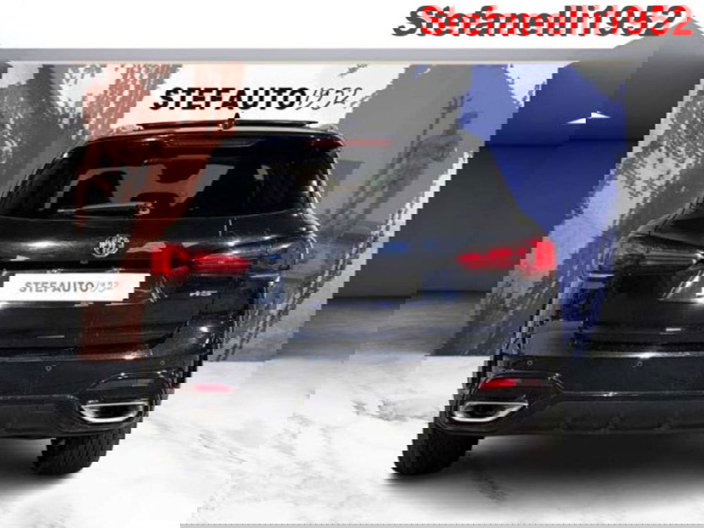 Mg HS usata a Bologna (6)