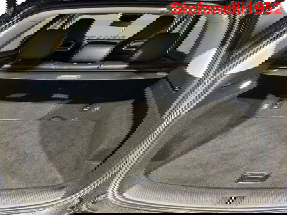 Mg HS usata a Bologna (7)