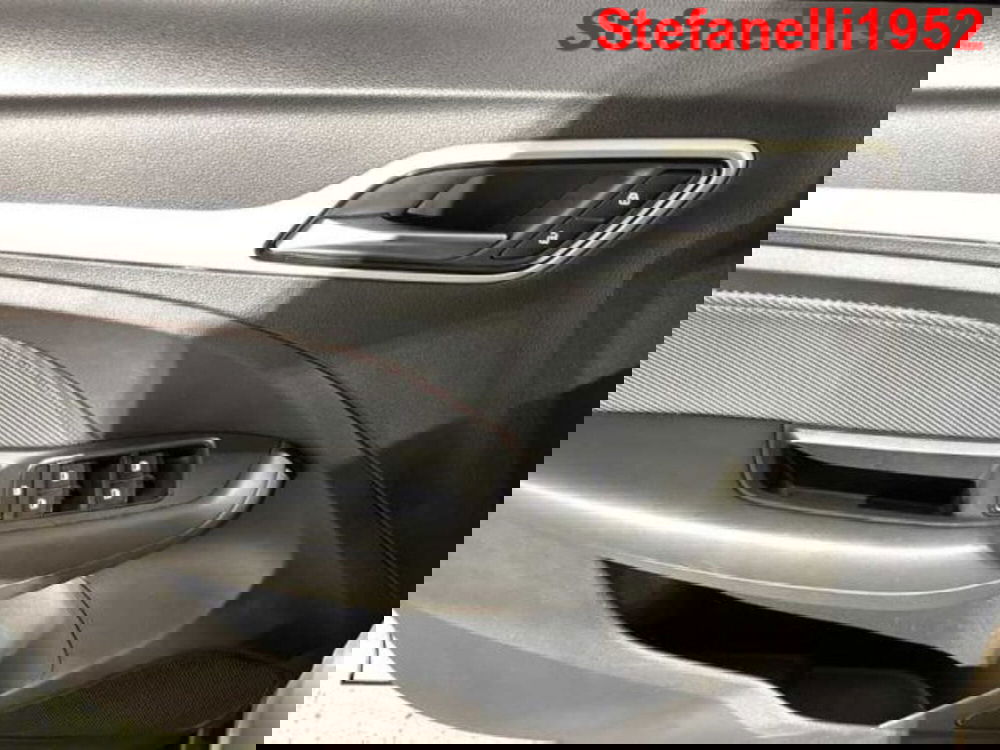 Mg ZS usata a Bologna (10)