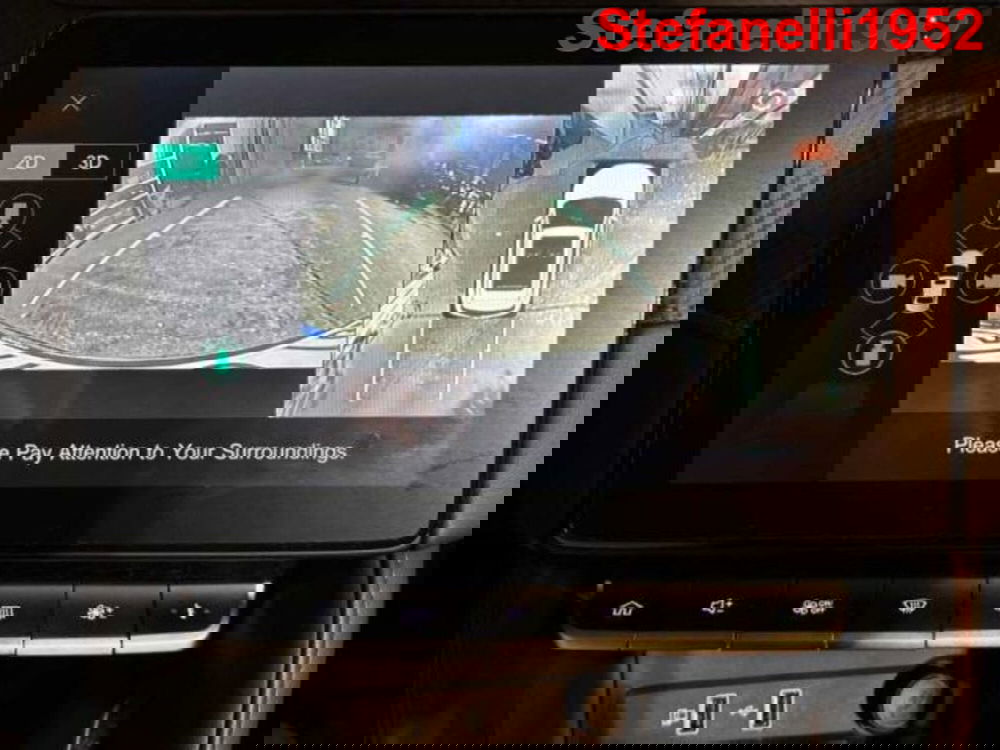 Mg ZS usata a Bologna (17)