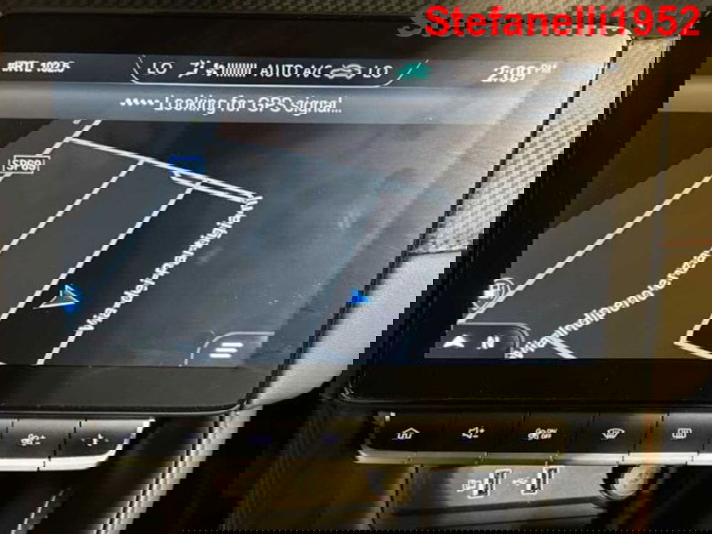 Mg ZS usata a Bologna (18)