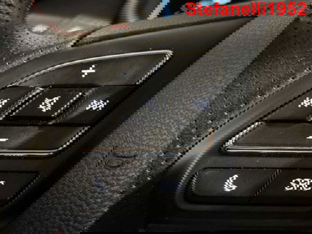 Mg ZS usata a Bologna (20)