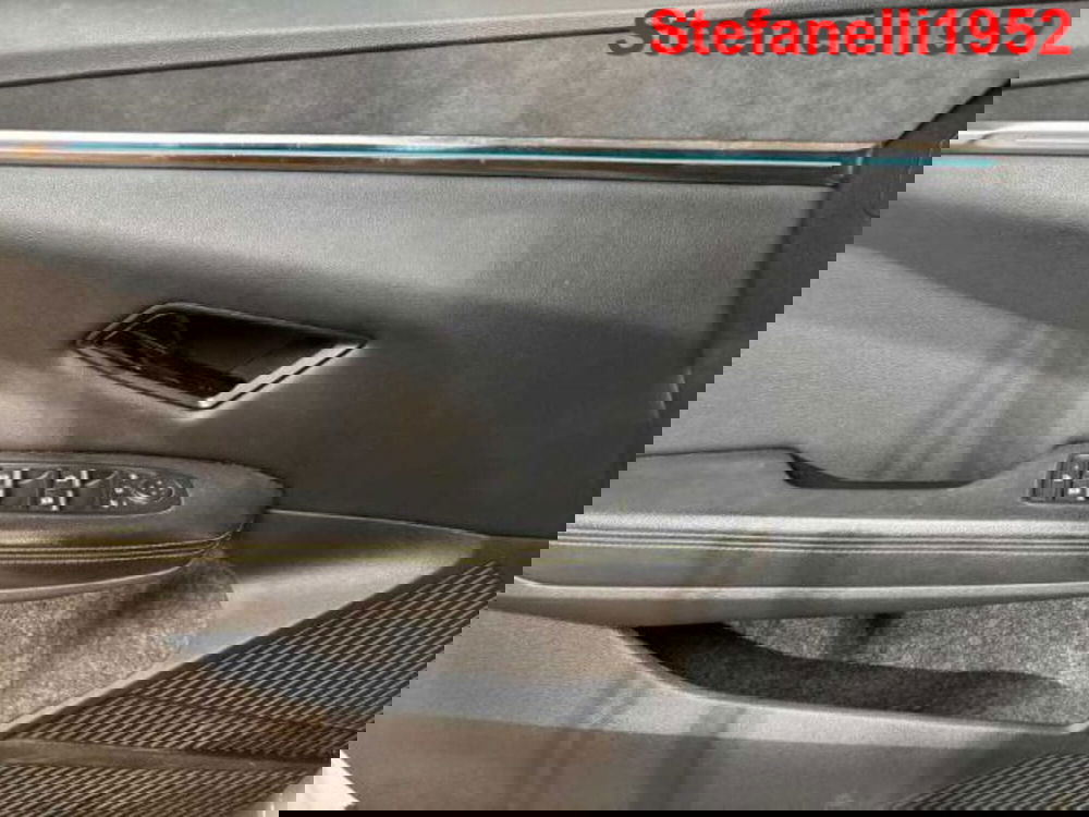 Renault Megane E-Tech Electric usata a Bologna (10)