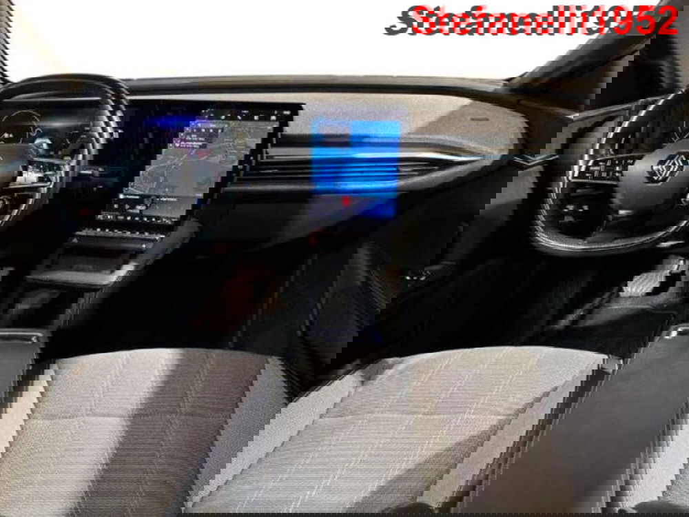 Renault Megane E-Tech Electric usata a Bologna (13)