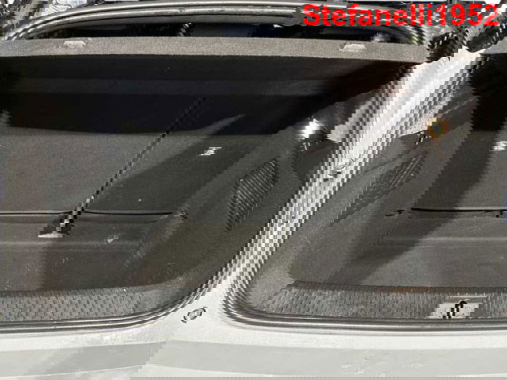 Renault Megane E-Tech Electric usata a Bologna (7)