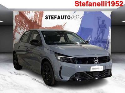 Opel Corsa 1.2 hybrid Nuova Yes 110cv dct6 nuova a Bologna