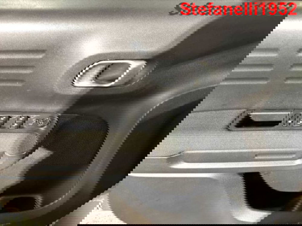 Citroen C3 Aircross usata a Bologna (10)