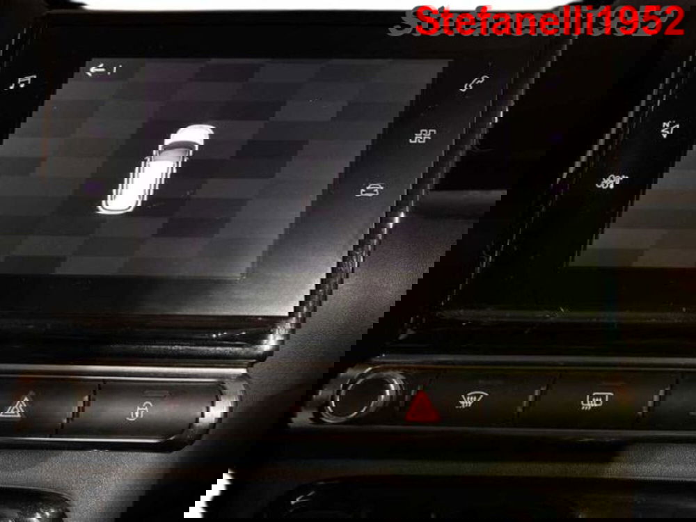 Citroen C3 Aircross usata a Bologna (17)