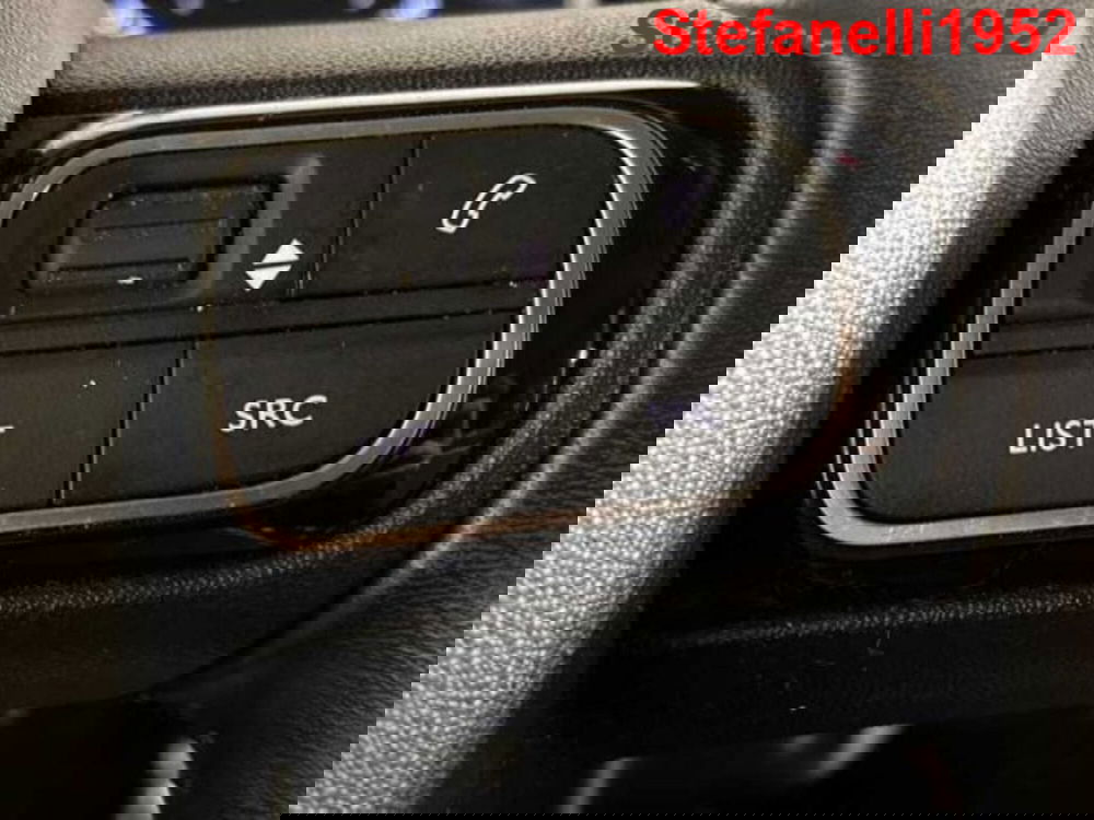 Citroen C3 Aircross usata a Bologna (19)