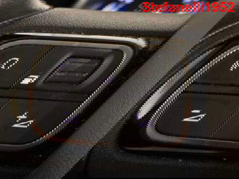 Citroen C3 Aircross usata a Bologna (20)