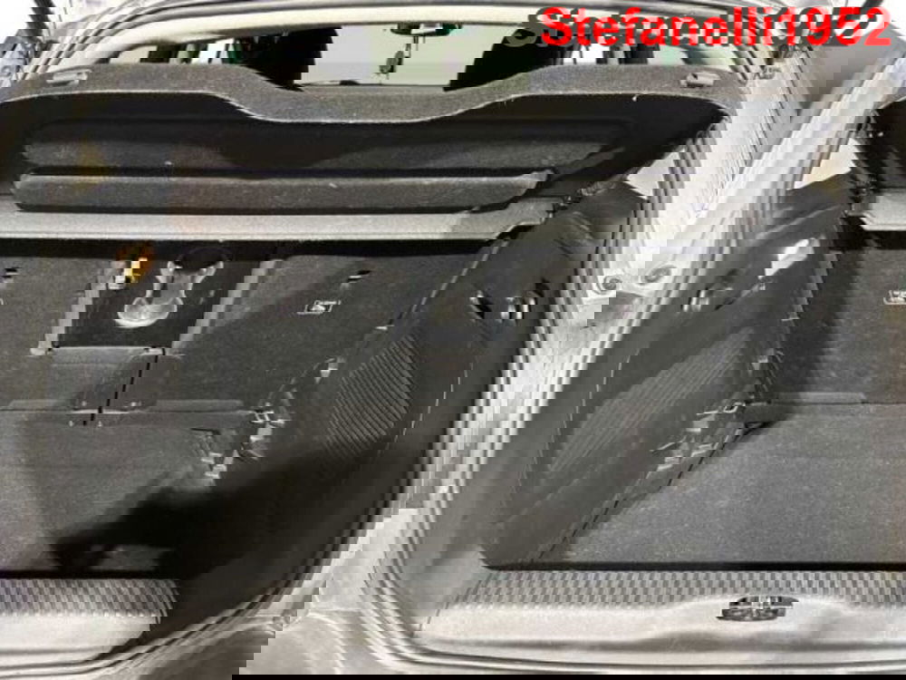 Citroen C3 Aircross usata a Bologna (7)