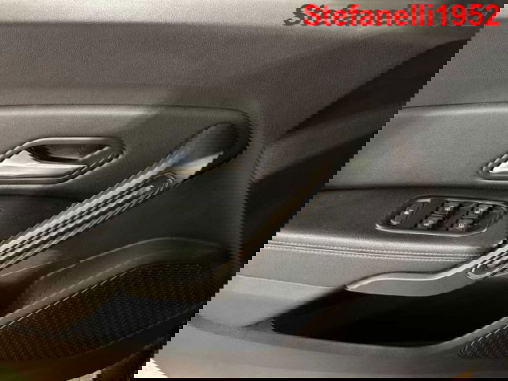 Dacia Duster usata a Bologna (10)