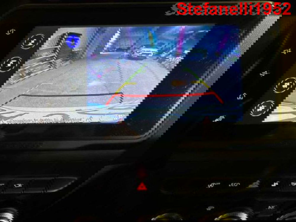 Dacia Duster usata a Bologna (17)