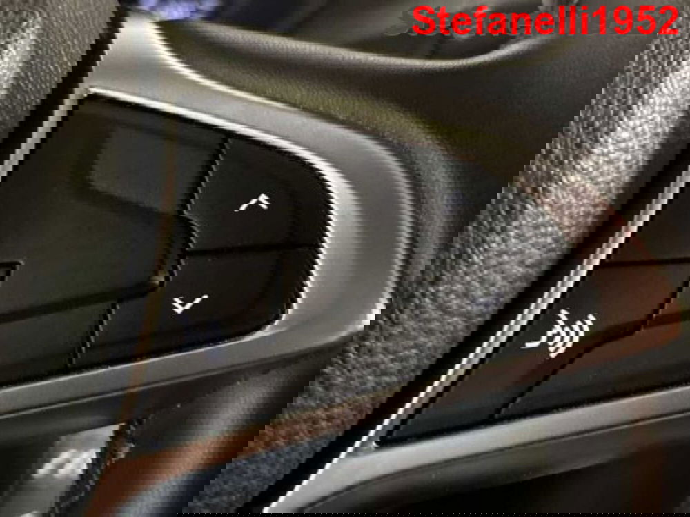 Dacia Duster usata a Bologna (19)