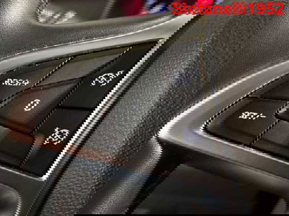 Dacia Duster usata a Bologna (20)