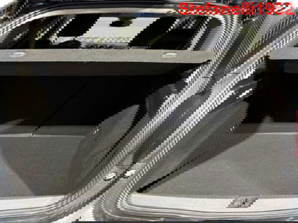 Dacia Duster usata a Bologna (7)