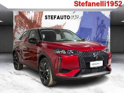 Ds DS 3 50kWh e-tense Opera auto del 2023 usata a Bologna