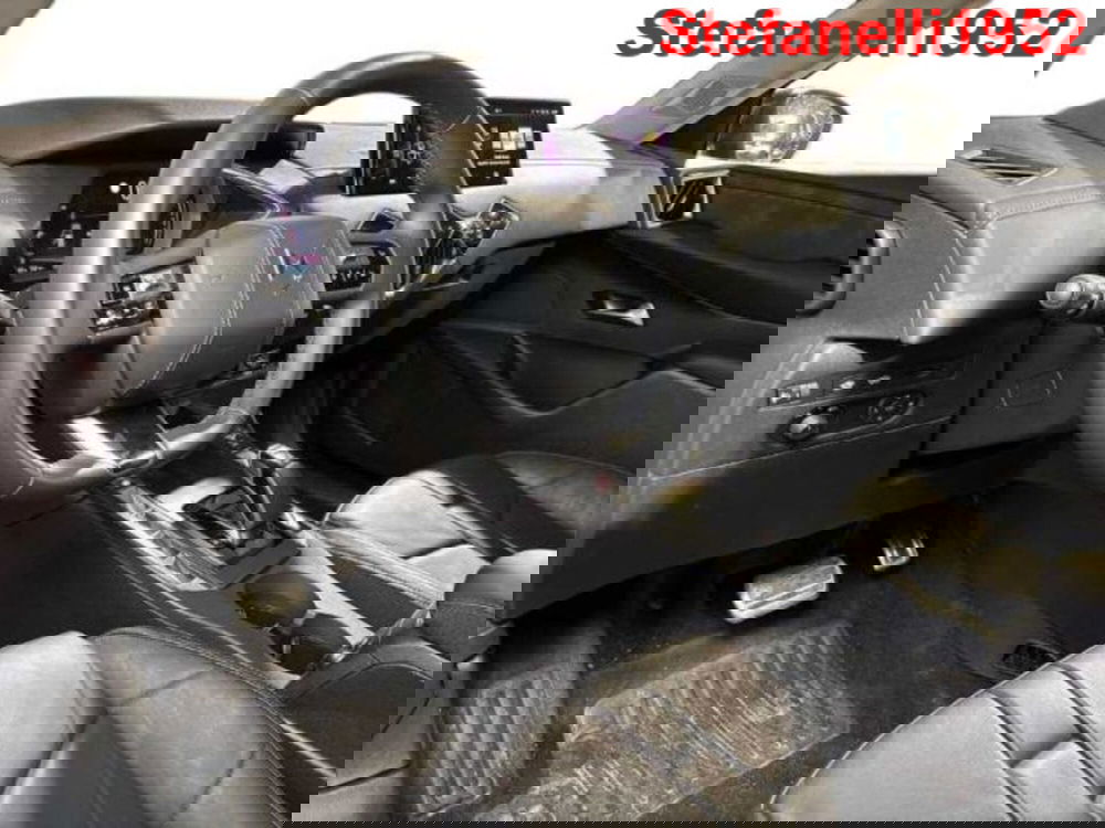 Ds DS 3 usata a Bologna (11)